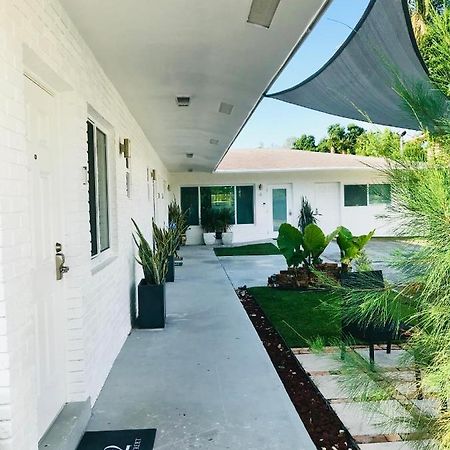 Ferienwohnung Wilton Manors Hideaway 5 Fort Lauderdale Exterior foto